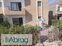 Chalet for sale in Ras Sudr, ground floor 85 meters and garden 50 meters 0