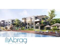 For sale Apartment 125M Deliver within 6months in Kayan Compound Badr Eldien