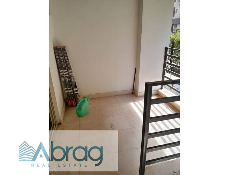 For Sale A Fully Finished Apartment with Garden in Kenz Compound - Hadyek October 3