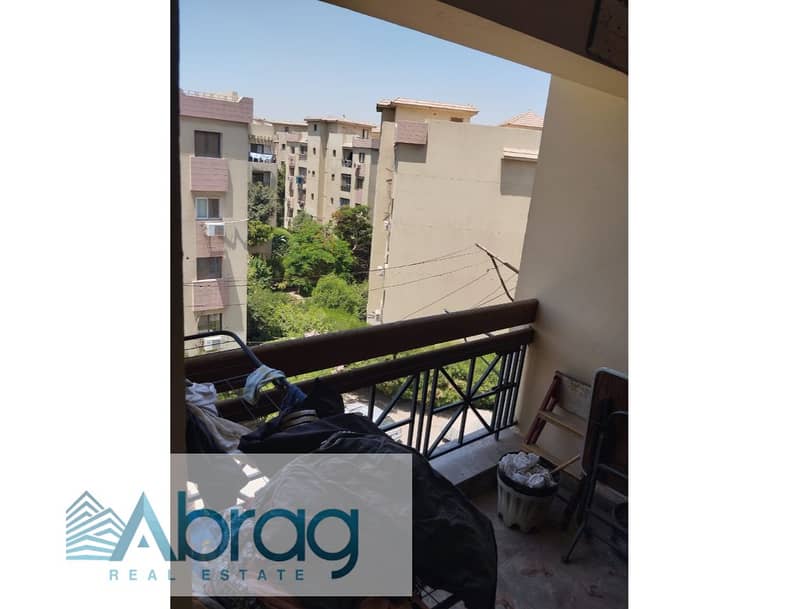 For Sale A Fully Finished Apartment in Hay El Ashgar infront of Dream Land 7