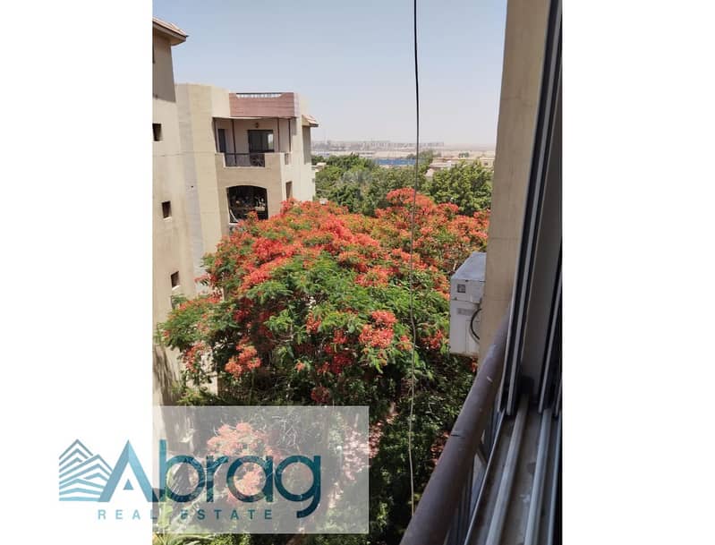 For Sale A Fully Finished Apartment in Hay El Ashgar infront of Dream Land 11