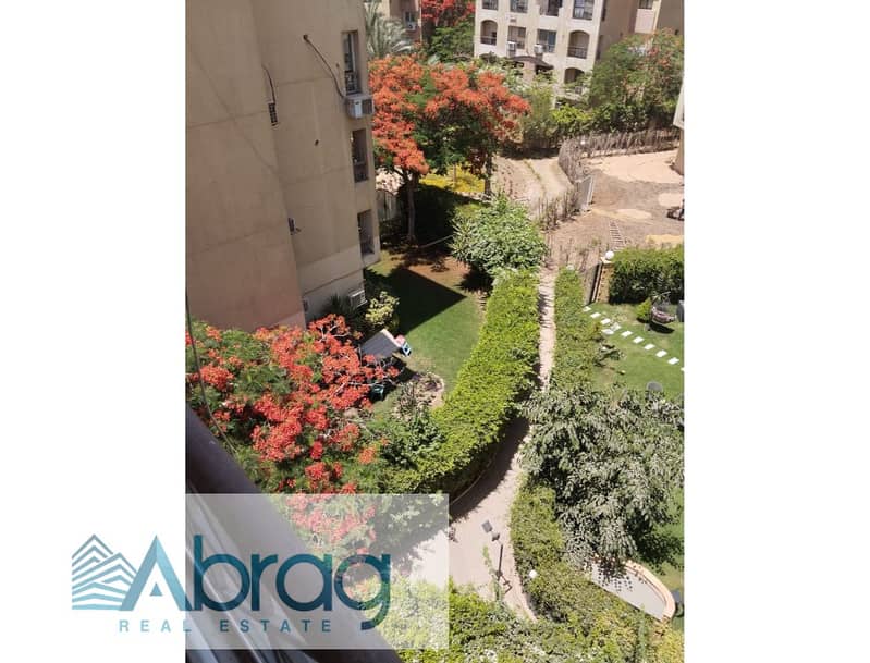 For Sale A Fully Finished Apartment in Hay El Ashgar infront of Dream Land 12