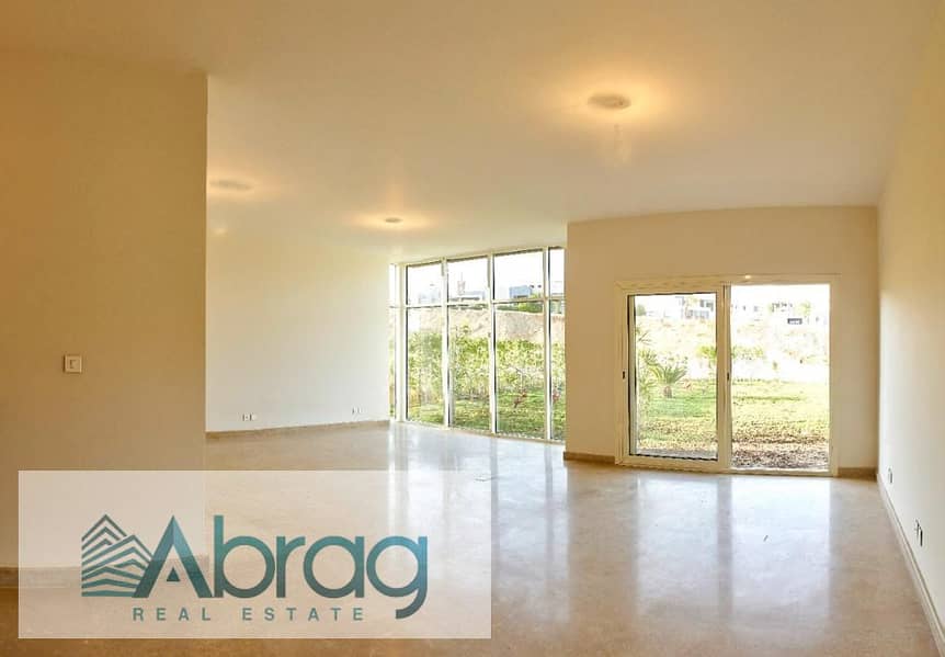 Twin house for sale in installments in Etapa Compound, Sheikh Zayed, at a special price 14