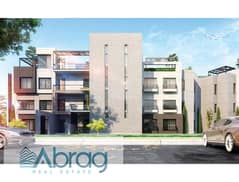 For Sale Apartment 125M Deliver within 6 Months in Kayan Compound - Badr EL DIen