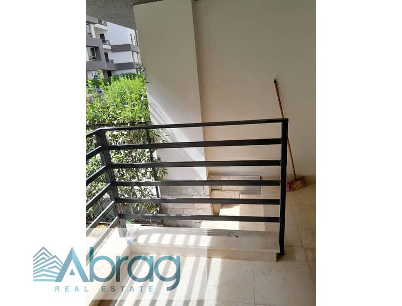 For Sale A Fully Finished Apartment 150M with Garden in Kenz Compound - Hadyek October 2