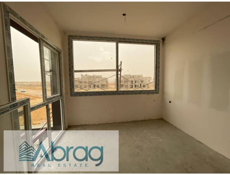 For Sale Apartment 95M in Kayan Compound - Badr EL DIen 8