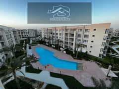 3 bedrooms in Marina marassi direct pool 0