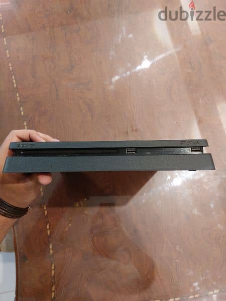 ps4 slim 500gb 1