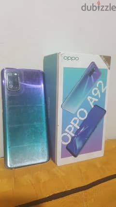 oppo A92