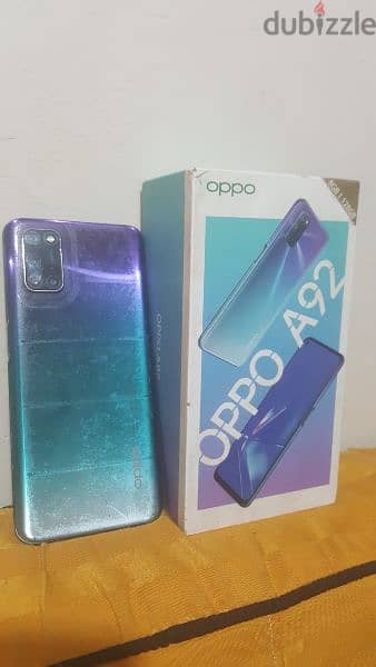 oppo A92 0