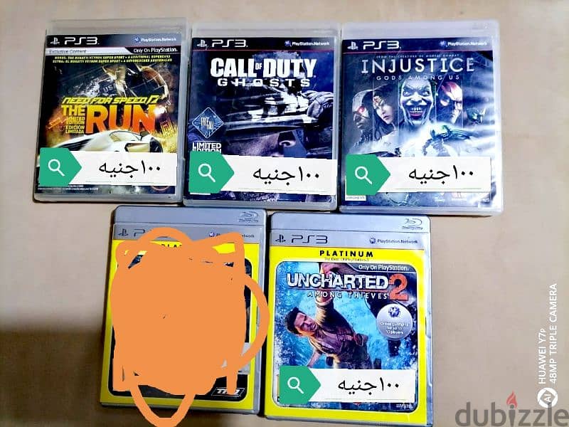 games ps3 0