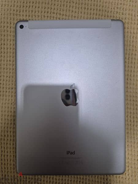 IPad Air 2 1