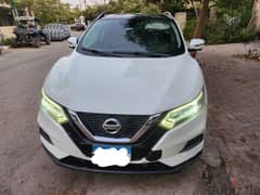 Nissan Qashqai 2018 0