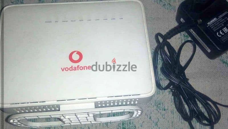 راوتر VDSL فائق السرعة مفتوح كل الشركات 2