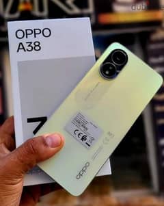 oppo a38 0