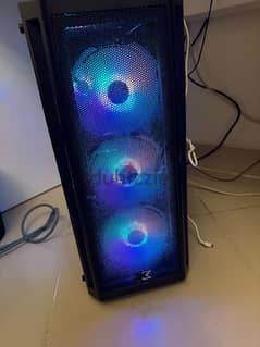 high-end gaming pc 0