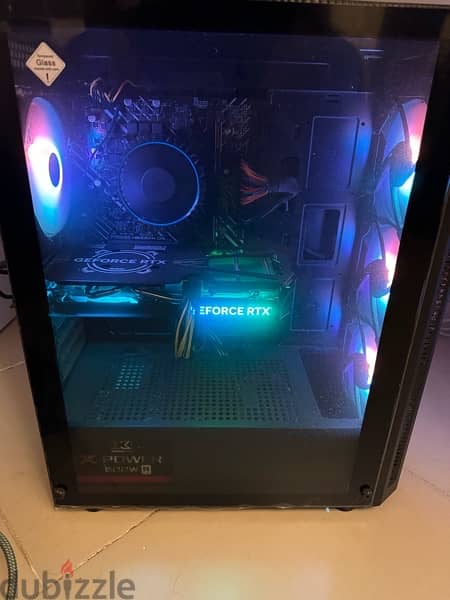 high-end gaming pc 1