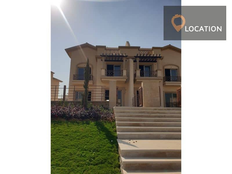 twin house for sale with installments four seasons phase group 25 1