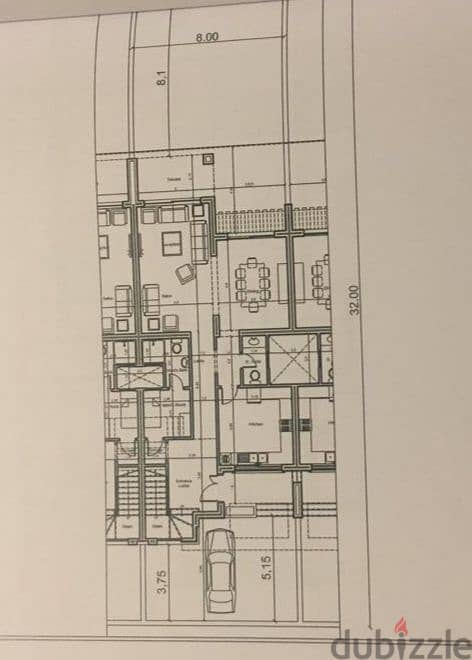 New Giza  Westridge Townhouse 2