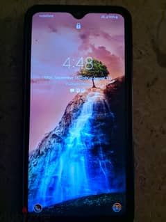 Samsung Galaxy A10s 0