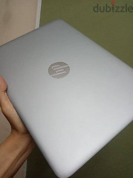 Hp elitebook 820 G3 جيل سادس Core i7 بهاردين ram 8سعر نهائي ultrabook 6