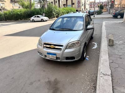 Chevrolet Aveo 2009