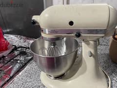 Kitchen Aid for sale