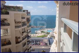 Apartment for rent 350m Rushdi(Syria Street)