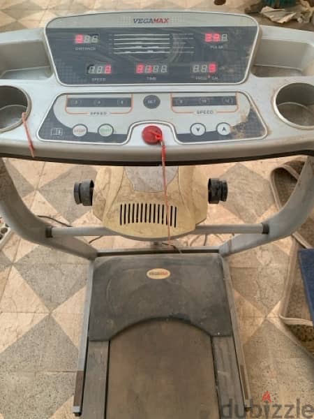 treadmill 01276431369 3