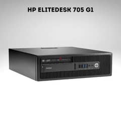 hp705 g1