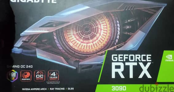 RTX 3090