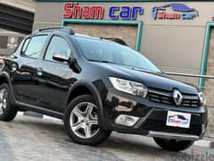 Renault Sandero Stepway 2023