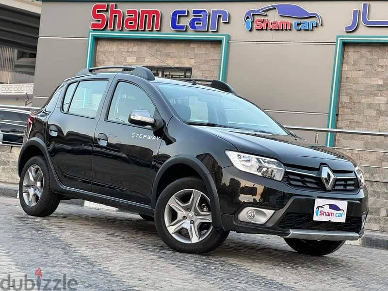 Renault Sandero Stepway 2023 2