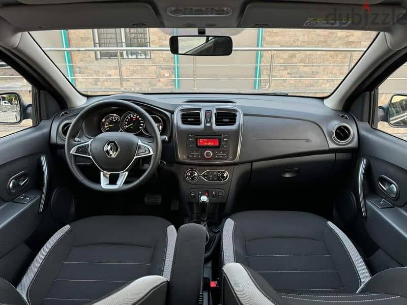 Renault Sandero Stepway 2023 6