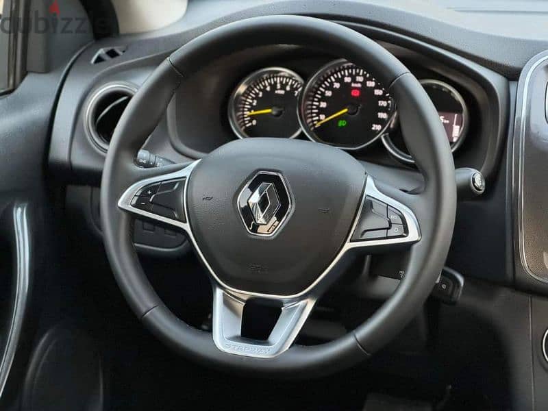 Renault Sandero Stepway 2023 9