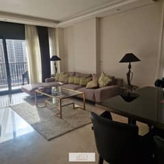 Fully Furnished + AC`s Apartment in Zed West - Ready To Move