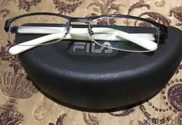 نظارات طبية  Fila - Titanium - BruoeBrothers - police