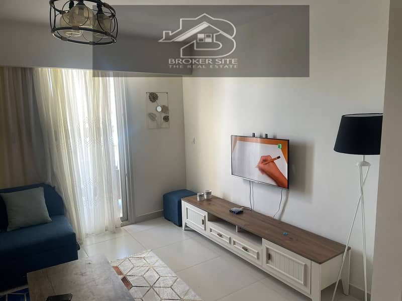 Marina Marassi 2 bedrooms under market price with installments 3