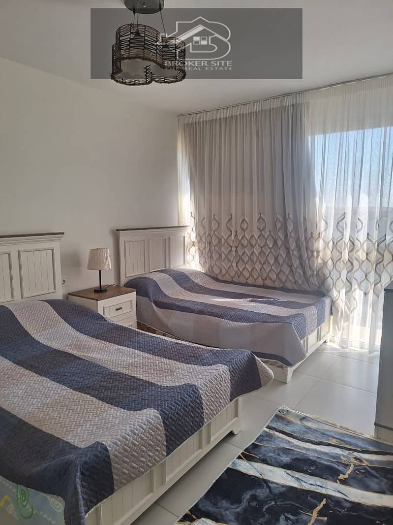 Marina Marassi 2 bedrooms under market price with installments 6