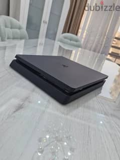 Ps4 slim