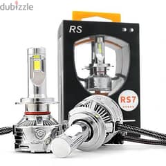 طقم ليد110w 28000 lumen gpne rs7 H4