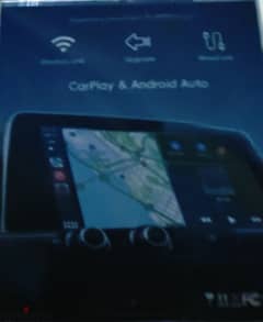 carplay 3 in 1 Ai Box 2024