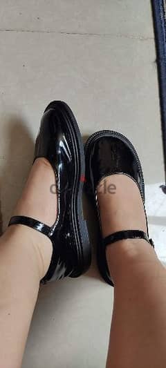 shoes size 35 (Girls)