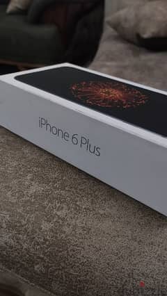 Iphone 6 plus 0