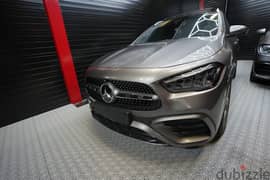 Mercedes-Benz GLA 200 2024 Amg