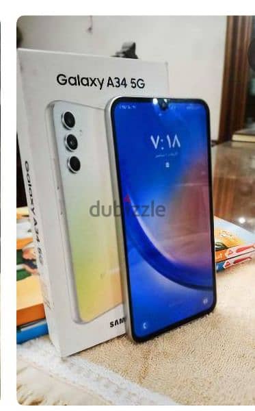 Samsung a34. 0