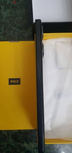 Poco f5 5