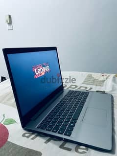 lenovo ideapad laptop