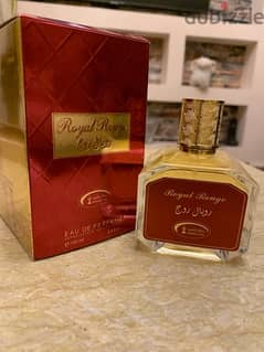 عطر رويال روچ 0