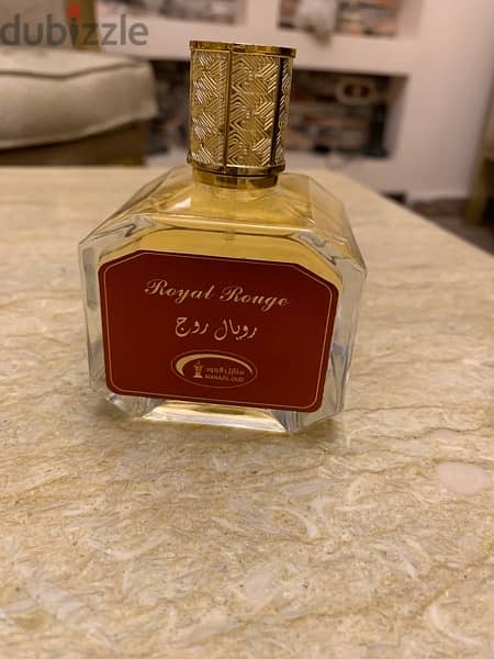 عطر رويال روچ 1